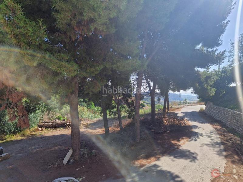 Foto 0e222a11-b78e-4f5c-b7a3-da77db8d59b8. Masía finca rustica en Monte los Almendros - El Pargo - Costa Aguilera Salobreña