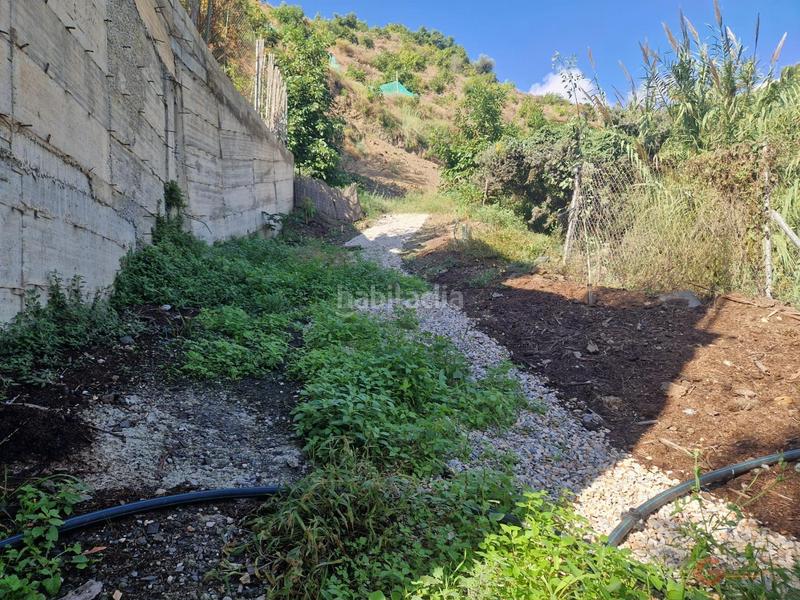 Foto 24b78168-4833-4fb9-a6dd-e5cf1bfff0da. Masía finca rustica en Monte los Almendros - El Pargo - Costa Aguilera Salobreña