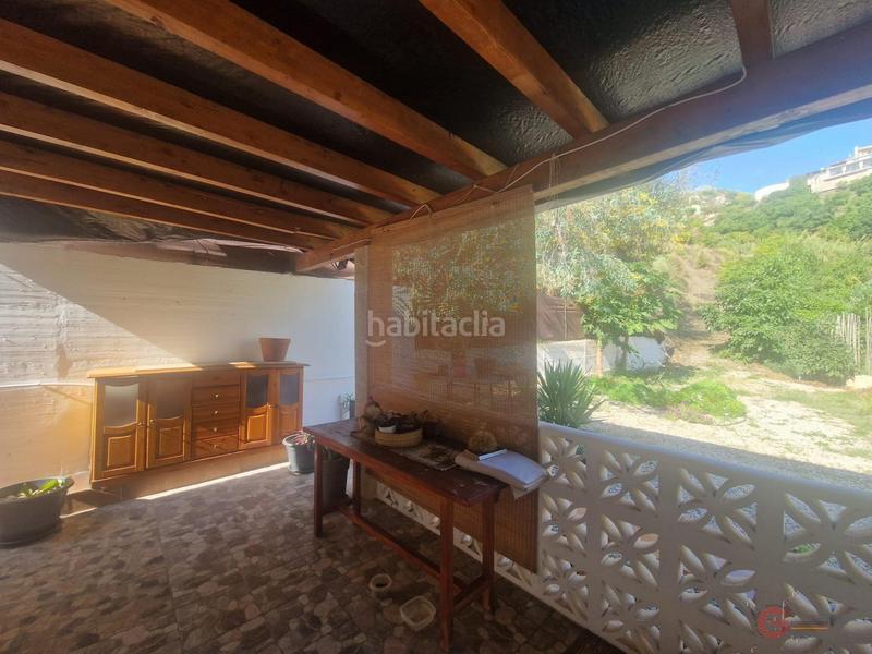 Foto 7909a729-95f6-41b7-938e-fd1921bb8dbf. Masía finca rustica en Monte los Almendros - El Pargo - Costa Aguilera Salobreña