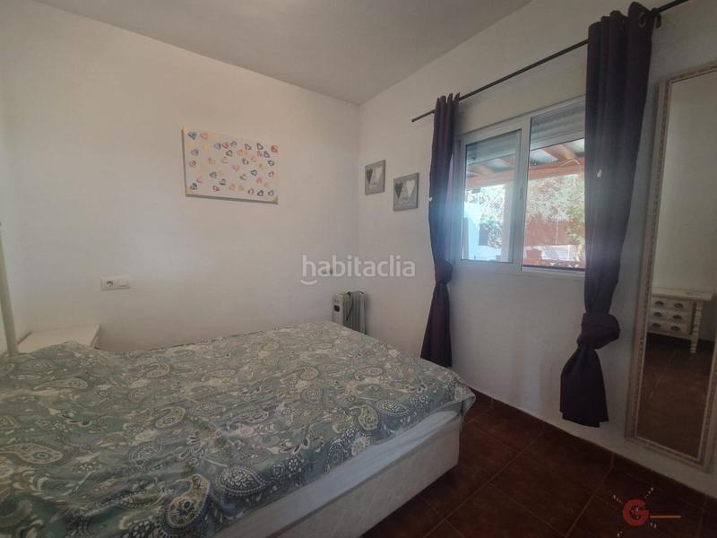 Foto 8db01878-a016-4e96-bc58-2fc86b0a3395. Masía finca rustica en Monte los Almendros - El Pargo - Costa Aguilera Salobreña