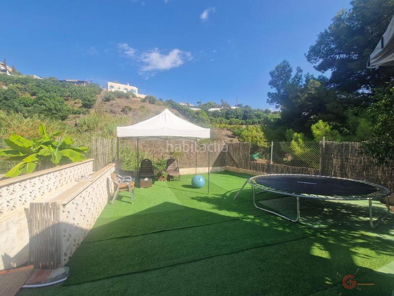 Foto c0dd99cd-b05c-4c59-b620-aa80e4e21e60. Masía finca rustica en Monte los Almendros - El Pargo - Costa Aguilera Salobreña