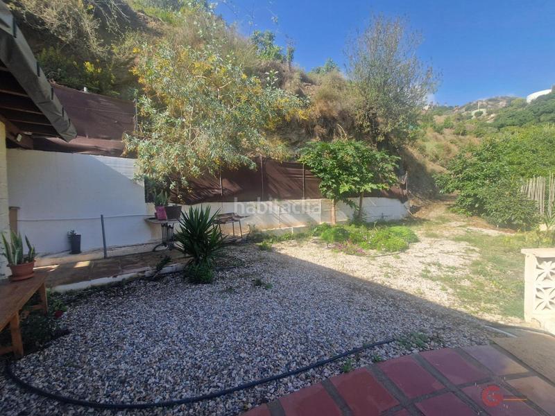 Foto e8426891-2684-4a51-a2b1-12ccb27239e7. Masía finca rustica en Monte los Almendros - El Pargo - Costa Aguilera Salobreña