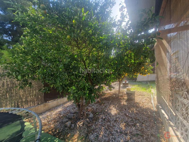 Foto fd3cd75f-7885-4d1a-a2f7-0a9177f75f68. Masía finca rustica en Monte los Almendros - El Pargo - Costa Aguilera Salobreña
