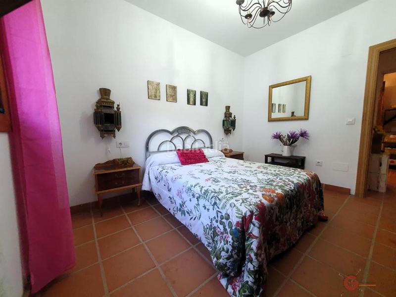 Foto 5b7f0f4c-74a1-45ac-a1d8-c1e0dcbe5a93. Masía finca rustica en Vélez de Benaudalla
