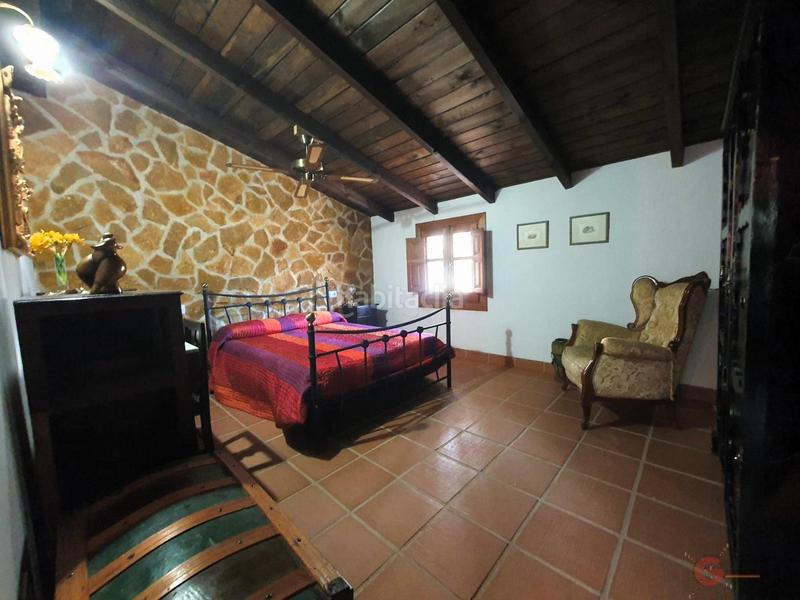 Foto b34578d0-eeff-40ad-a3e8-65e1c1b47ca6. Masía finca rustica en Vélez de Benaudalla