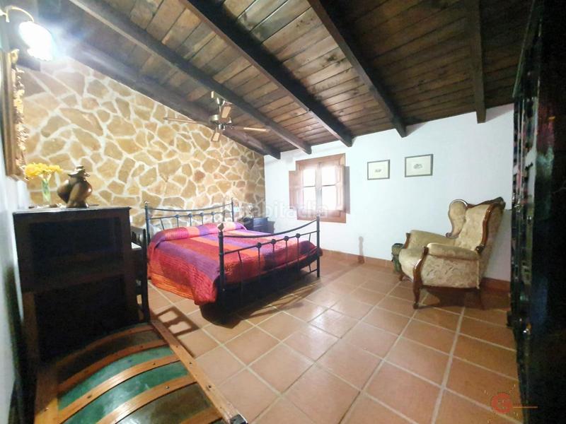 Foto d660fbeb-aa00-496e-bdb0-799ca93a0678. Masía finca rustica en Vélez de Benaudalla