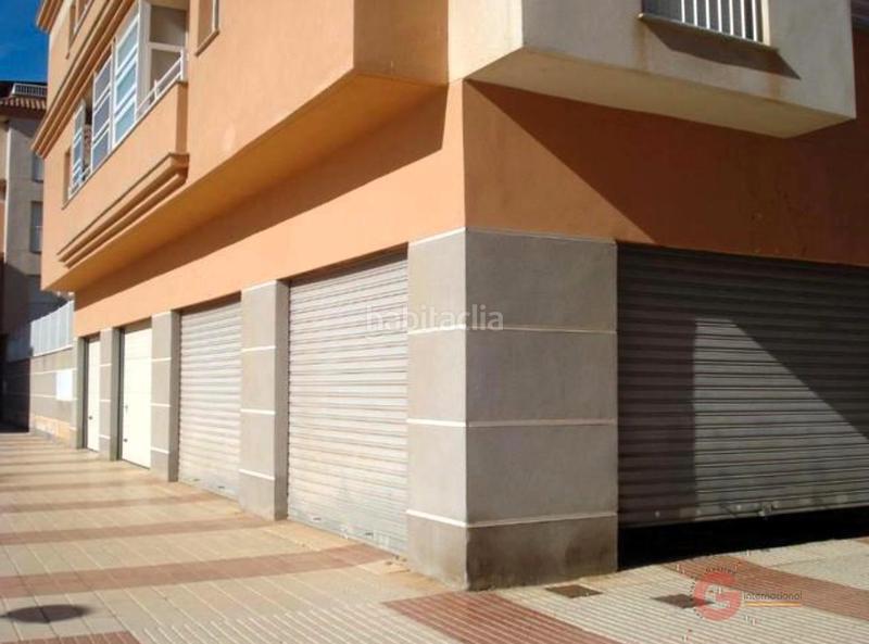 Foto d816631a-8ec6-4cc2-af0e-0aec313ddae2. Local comercial calahondalocal en Calahonda - Carchuna Motril