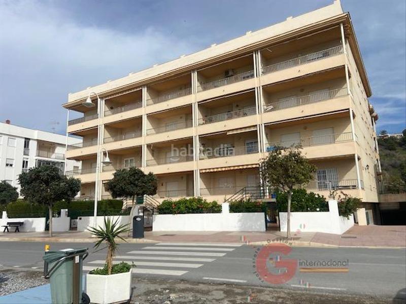Foto 18b5bca7-b0be-48fa-b868-0e3e8dcde209. Piso La Herradurapiso en La Herradura Almuñécar