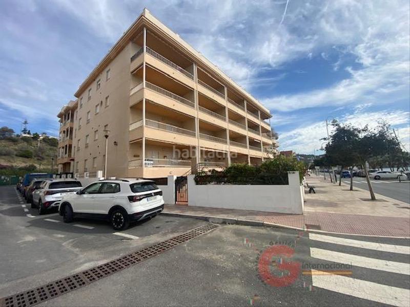 Foto b21463d1-e862-4657-9099-c8b67a6fb84f. Piso La Herradurapiso en La Herradura Almuñécar