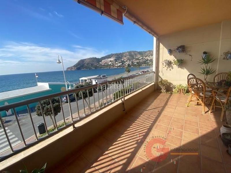 Foto ce800686-0626-48a9-ba74-6248562c3f4b. Piso La Herradurapiso en La Herradura Almuñécar