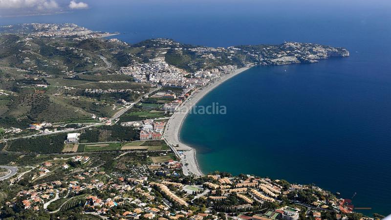 Foto f770ca39-1c34-4511-9d2f-24f3930de28f. Piso La Herradurapiso en La Herradura Almuñécar