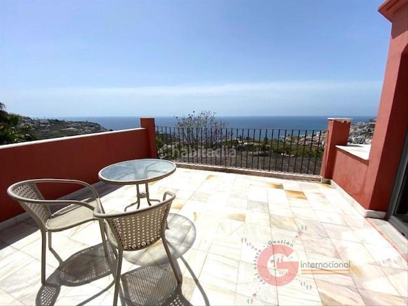 Foto 24deebff-d77c-4bd7-ae2a-f56b2f1b1f8b. Chalet  en Torrecuevas - Lomas del Gato Almuñécar