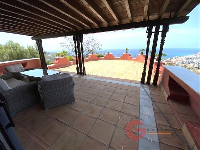 Foto 7a7adaf6-4a4d-44b6-81a8-b48443ffc58e. Chalet  en Torrecuevas - Lomas del Gato Almuñécar