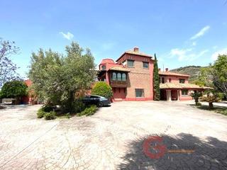 Xalet a Torrecuevas - Lomas del Gato. Almuñécarchalet
