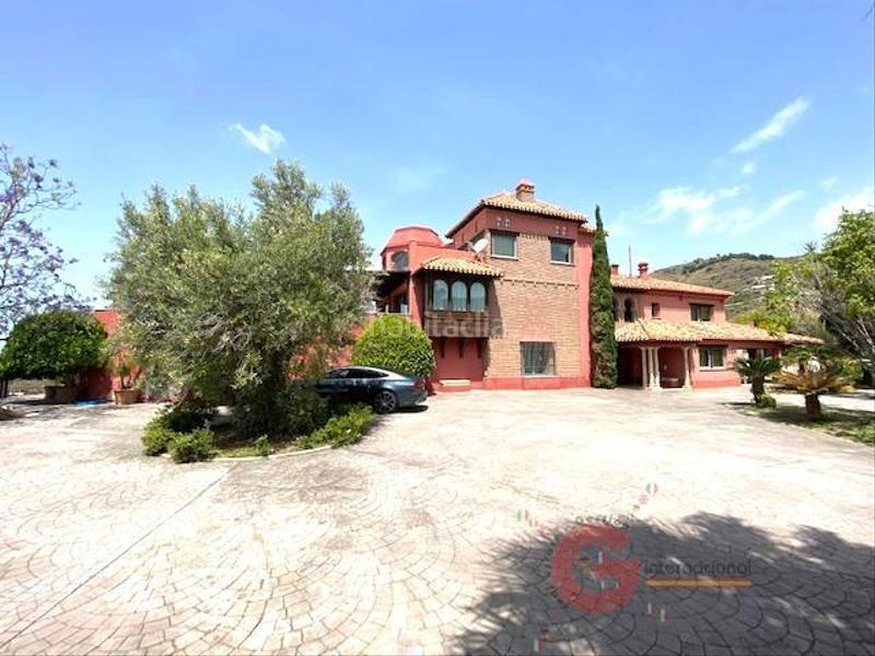 Foto 9effc7d9-d9f1-4f01-a092-9e30d3f19303. Chalet  en Torrecuevas - Lomas del Gato Almuñécar
