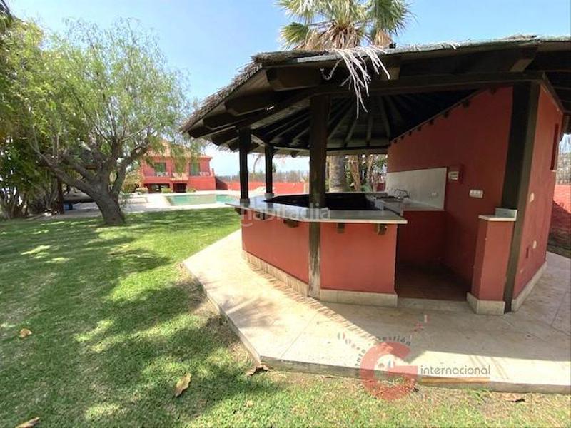 Foto a04edc5f-2f9d-459d-8db2-003094e22667. Chalet  en Torrecuevas - Lomas del Gato Almuñécar