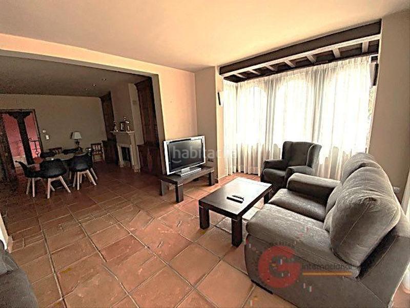 Foto afac1863-e9e4-44f5-b7e7-c52b3deee4a8. Chalet  en Torrecuevas - Lomas del Gato Almuñécar