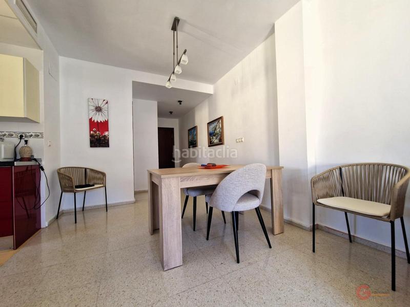 Foto 0a9542e2-4fc9-4513-95fd-3315ba959103. Apartamento  en Castell de Ferro