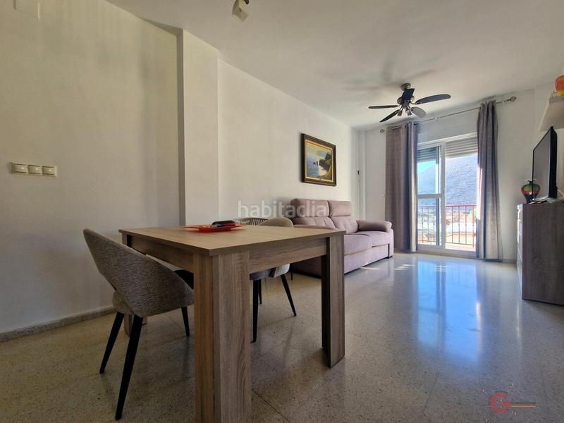Foto 12e2e085-d83c-440a-a289-4723804a3e93. Apartamento  en Castell de Ferro