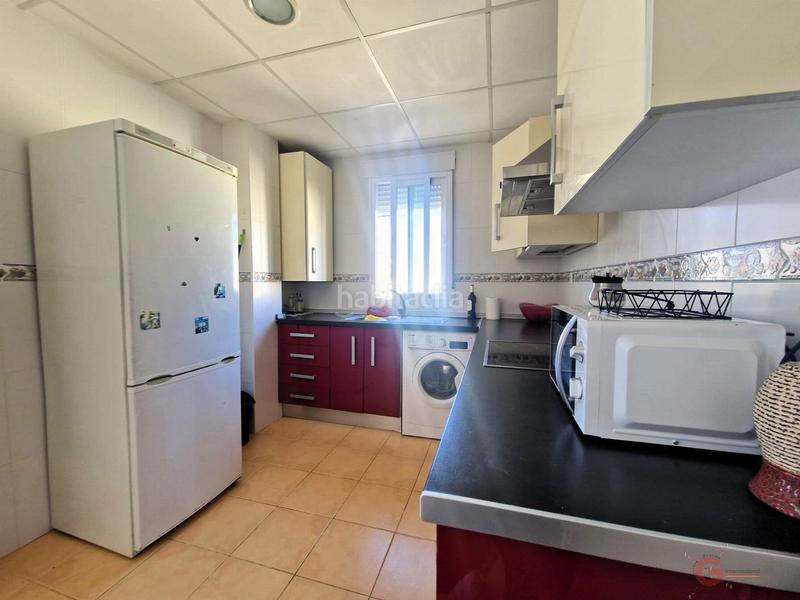 Foto 3193dc2e-d097-4aed-aeaf-56bec76b830f. Apartamento  en Castell de Ferro
