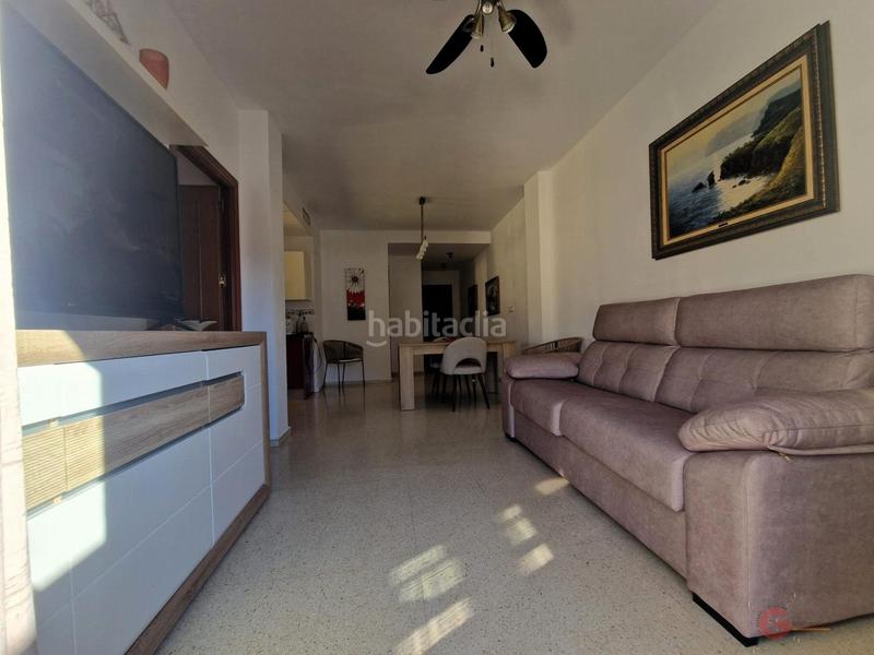Foto 38ab1fe1-b66c-4a3f-ab37-95797d79c5b7. Apartamento  en Castell de Ferro