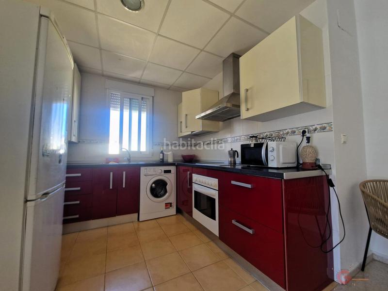 Foto 7f8e8d24-9aa9-4484-a65e-e8182e290ee8. Apartamento  en Castell de Ferro