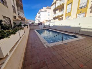 Appartement à Castell de Ferro. Castell de ferroapartamento