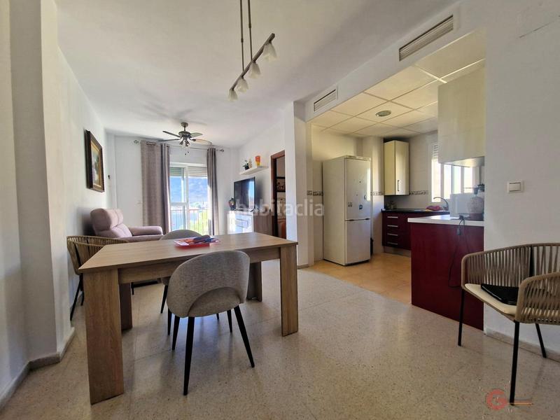 Foto cbfa8edb-8cbc-4332-8ea1-58bfcacb56d4. Apartamento  en Castell de Ferro