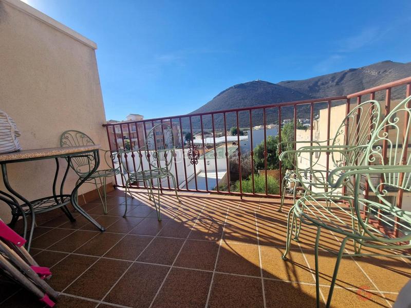 Foto dc58721d-ae4a-42f0-9529-7f56072be923. Apartamento  en Castell de Ferro