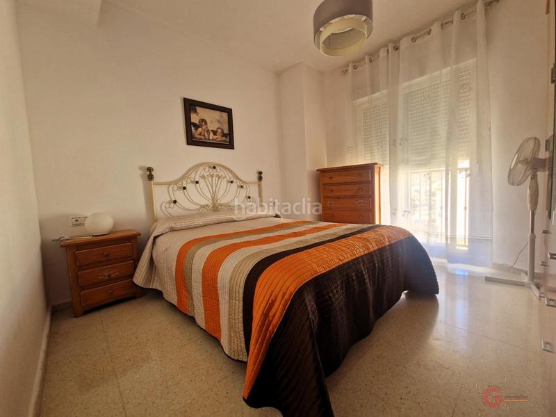 Foto f5b8d016-93b5-402d-a3cd-a30e6e596180. Apartamento  en Castell de Ferro