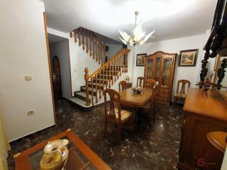 Maison à Torrenueva. Torrenuevacasa
