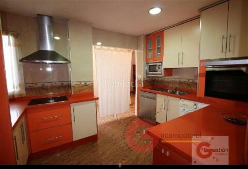 Foto 95b5dfb9-3dbc-4221-83d2-72dcb9908ce7. Piso  en Playa de Granada Motril