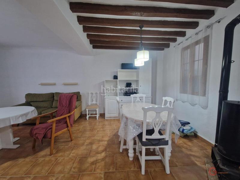 Foto 0f0b8390-4e24-48e1-9642-b3a12a47cc2a. Casa guájar fondóncasa en Guájares (Los)