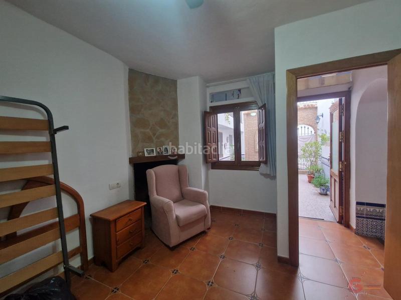 Foto 1dd74183-b34e-42c2-a685-04ca304b4b71. Casa guájar fondóncasa en Guájares (Los)