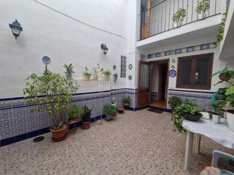 Foto 347ad206-d2a8-4429-98cd-91ccf8c28623. Casa guájar fondóncasa en Guájares (Los)
