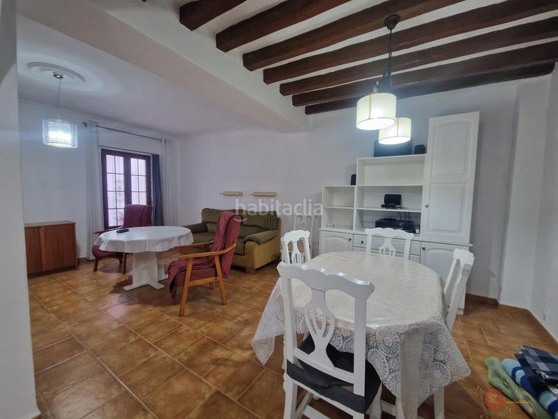 Foto 4d730039-0188-4a4f-9836-ade585327a84. Casa guájar fondóncasa en Guájares (Los)