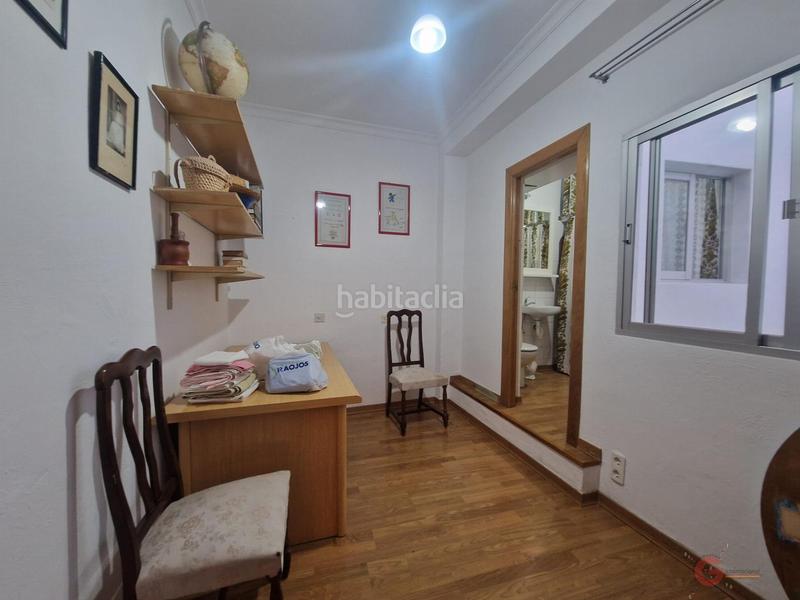 Foto 551fd895-ce16-48f8-afde-1aba81238738. Casa guájar fondóncasa en Guájares (Los)