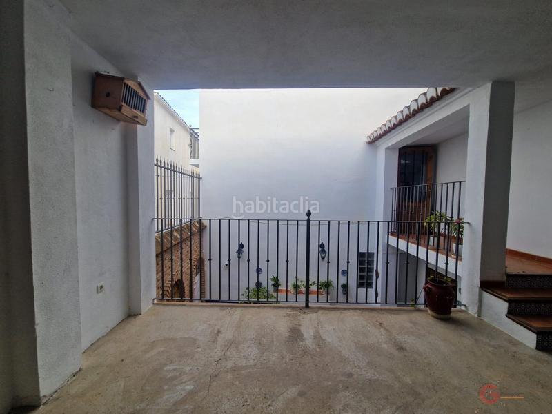 Foto 838d4ff9-07c3-4e10-badf-3d34b88da170. Casa guájar fondóncasa en Guájares (Los)