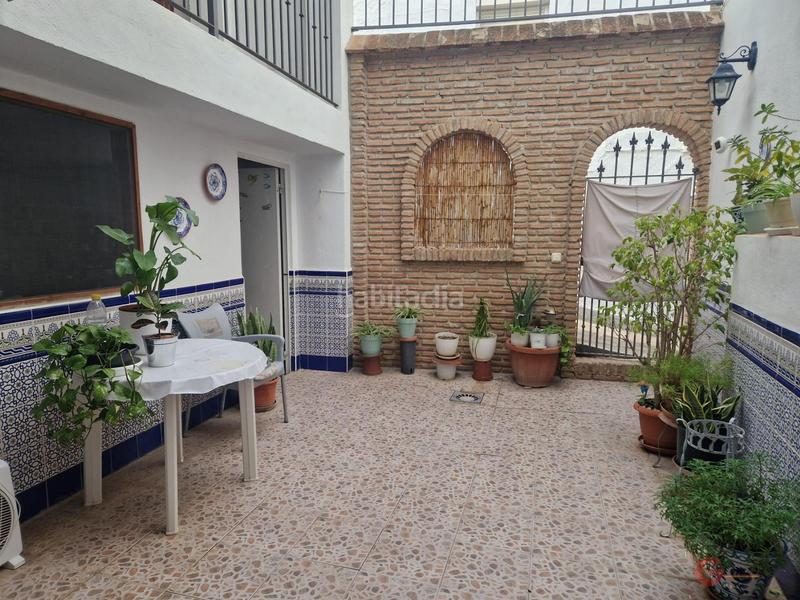 Foto aed1d6c0-42de-4c60-bd5f-1a1c8f736433. Casa guájar fondóncasa en Guájares (Los)