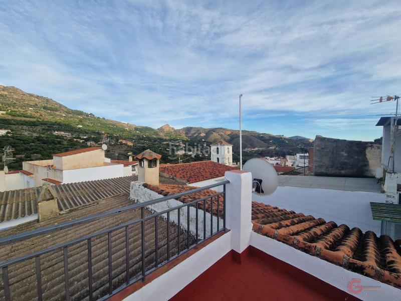 Foto b578c362-e601-487b-9337-6de4dfb78950. Casa guájar fondóncasa en Guájares (Los)
