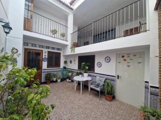 Maison à Guájares (Los). Guájar fondóncasa