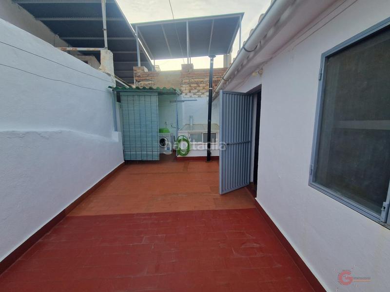 Foto c285fcc0-74e7-47ab-931c-765c4e70523c. Casa guájar fondóncasa en Guájares (Los)