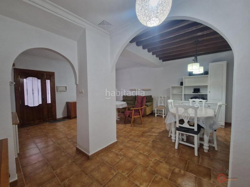 Foto e099ea63-4280-4e3f-bde5-172309c32332. Casa guájar fondóncasa en Guájares (Los)