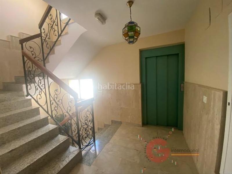 Foto f57688f4-385b-4859-8121-bb4a3838667e. Piso  en Almuñecar centro Almuñécar