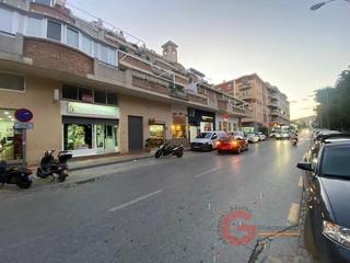 Local Comercial en Almuñecar centro