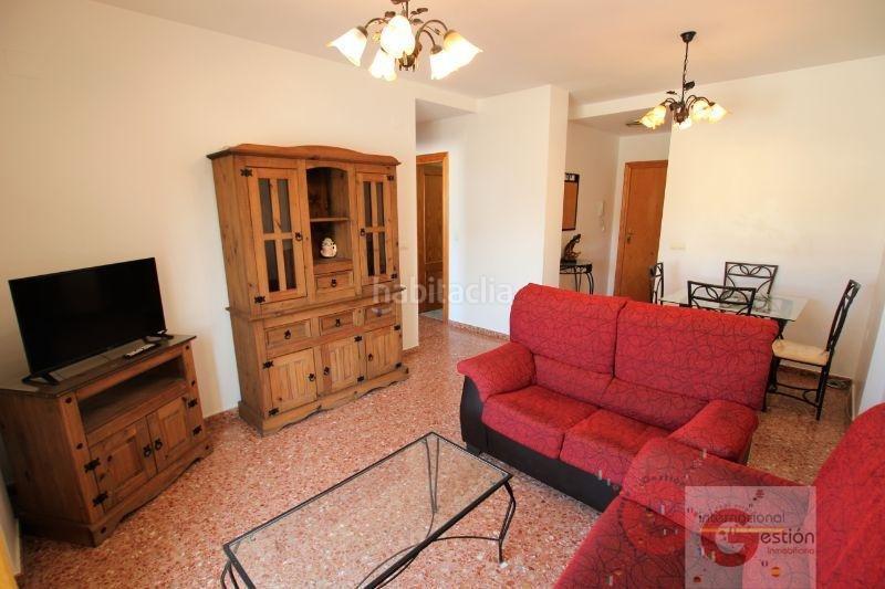 Foto 5a8ef768-4567-45e7-8086-112ed9c5cee5. Piso  en Playa de Granada Motril