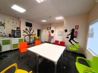 Local commercial à Motril  ciudad. Motrillocal