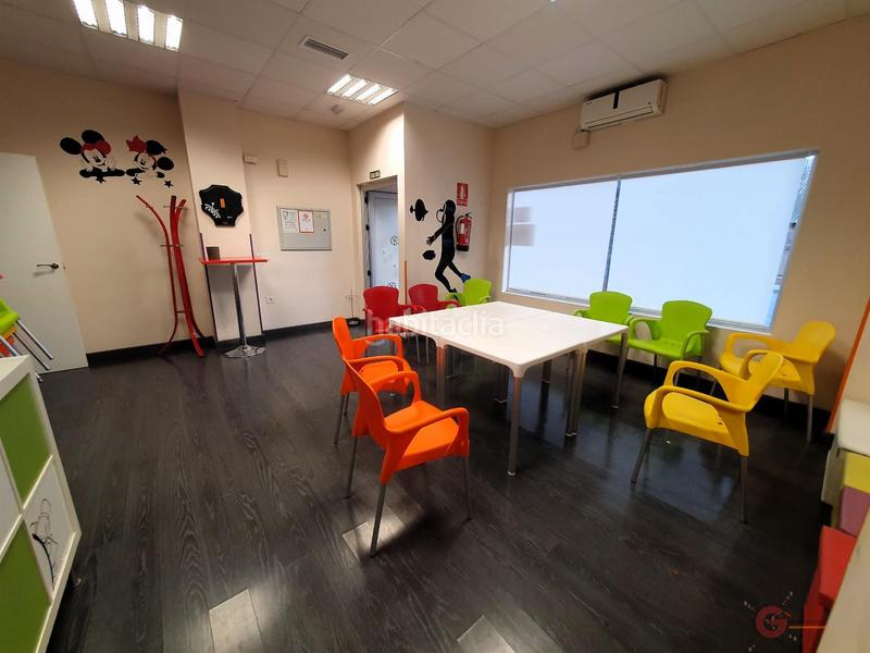 Foto c48aa3d1-4d8d-49bc-a3bb-00ff154d2a18. Local comercial local en Motril ciudad Motril