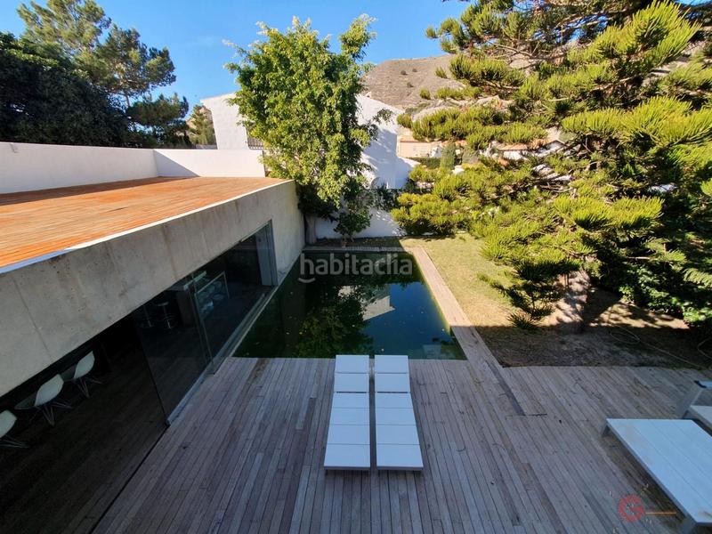 Foto fbbada7a-54fa-4a56-8973-d555174629b6. Chalet carchunachalet en Calahonda - Carchuna Motril