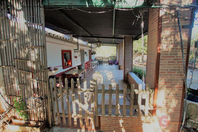 Foto 2fa5401e-c6f3-4431-9849-8d13b7c09e34. Masía finca rustica en Vélez de Benaudalla